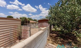 1303 Chico St, Carlsbad, NM 88220