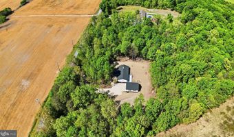 1832 FOX HUNTERS Rd, Harrington, DE 19952
