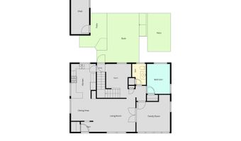 1410 Creal Cres, Ann Arbor, MI 48103