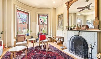 155 W Concord, Boston, MA 02118