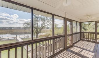 11156 E Bayou View Dr, Bay St. Louis, MS 39520