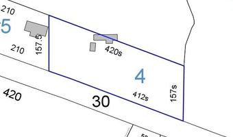 0 CRAGFORD Rd, Ashland, AL 36251