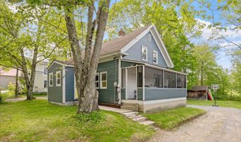 194 Pleasant St, Bristol, NH 03222