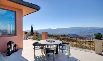 1340 Crestmont Dr, Angwin, CA 94508