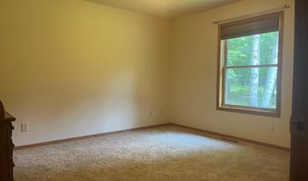 1369 GROSS Rd, Arbor Vitae, WI 54568