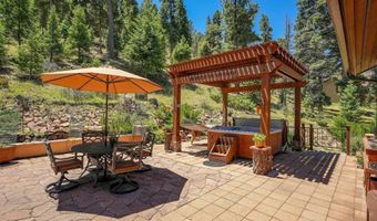 37 Vista Del Valle, Angel Fire, NM 87710