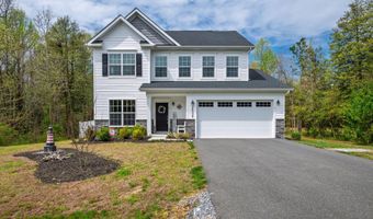 28008 KING FARMS Rd, Laurel, DE 19956