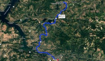 23203 E KILLARNEY LAKE Rd, Cataldo, ID 83810