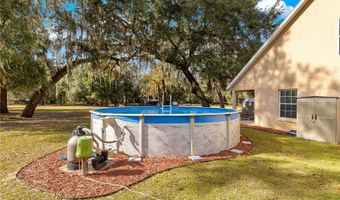 13850 NE 47TH Ave, Anthony, FL 32617