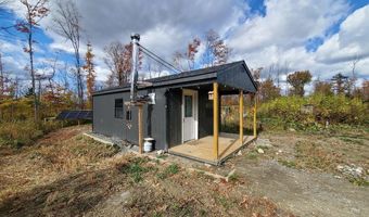 91 Greenleaf Brook Rd, Amity, ME 04730