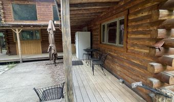 993 E Side Ave, Jarbidge, NV 89826