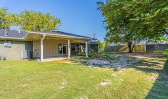 128 N Osborn St, Alba, TX 75410