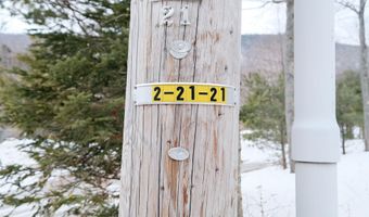 Markham Mountain Road, Andover, VT 05143