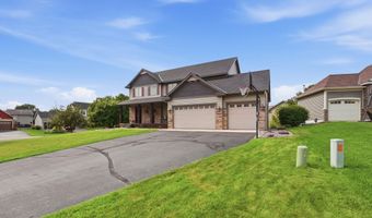 2451 154th Ave NW, Andover, MN 55304