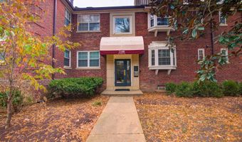2100 N SCOTT St 101, Arlington, VA 22209