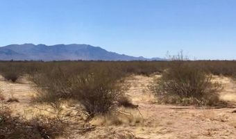 W Trezler Road, Congress, AZ 85332