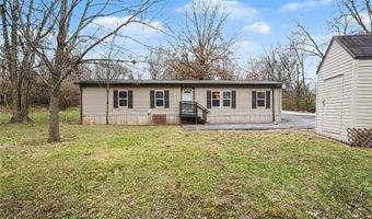 1763 Lisa Dr, Arnold, MO 63010