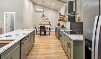 2019 N Lake Dr, Weatherford, TX 76085