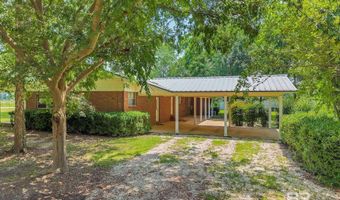 4595 Poarch Rd, Atmore, AL 36502