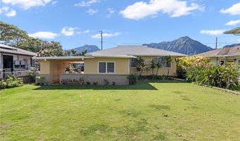 45-97 Waiape Pl, Kaneohe, HI 96744