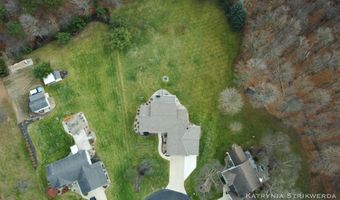 9333 Butterfly Ct, Allendale, MI 49401