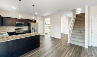 684 Deer Meadow Way SE, Allenhurst, GA 31301