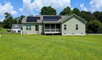 290 Wynnridge Dr, Angier, NC 27501