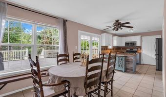 70 Sloop Creek Rd, Bayville, NJ 08721