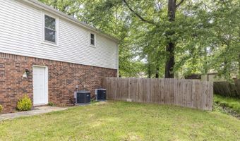 2306 Coraltree Dr, Bryant, AR 72022