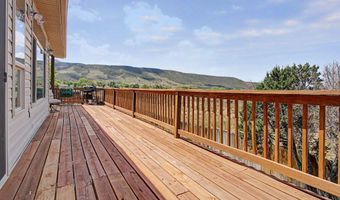 184 Ponderosa Cir, Battlement Mesa, CO 81635