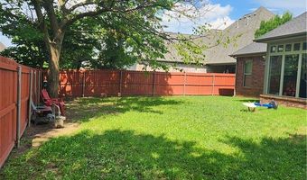 1705 SW Hayfield Ave, Bentonville, AR 72713