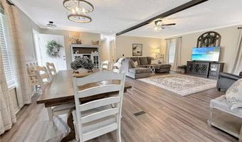 55 Kelley Rd, Batesville, AR 72501