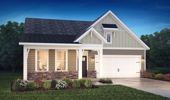 346 Miramar Dr Plan: Cedar, York, SC 29745