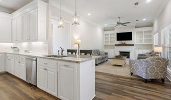 258 Hidden Hills Pkwy, Brandon, MS 39047