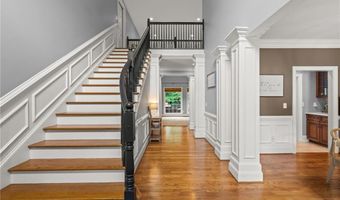 116 Arnold Palmer Dr, Advance, NC 27006