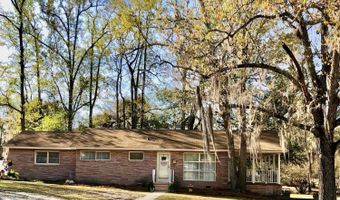 14 Robin Rd, Barnwell, SC 29812