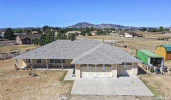 1152 Rusty Spur Cir, Chino Valley, AZ 86323