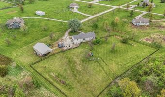 12448 NW Blackwood Dr, Adrian, MO 64720