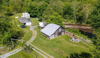 Alvarado Rd lot, Abingdon, VA 24211