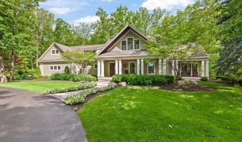 3120 Windmill Dr, Adrian, MI 49221