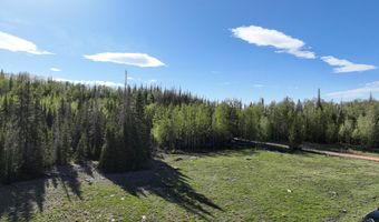 39 S QUILL Rd 21, Brian Head, UT 84719