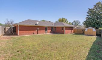 2205 Meadow Ln, Barling, AR 72923