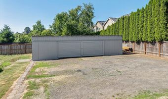 11500 SW DENNEY Rd, Beaverton, OR 97008