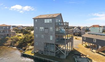 39189 A N Albacore Ln Lot 205, Avon, NC 27915