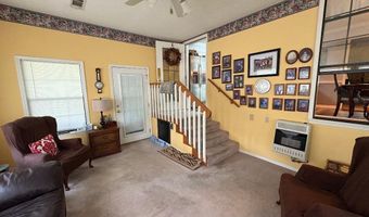 305 Opal Rd, Beebe, AR 72012