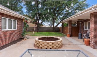 1512 Heritage Blvd, Andrews, TX 79714