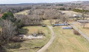 7501 Old Concord Rd, Alma, AR 72921