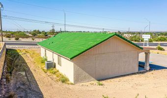 361 Vinton Rd, Anthony, TX 79821