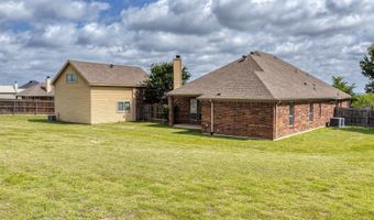 109 Portales Dr, Aledo, TX 76008
