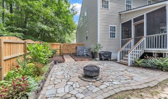 3007 Shopton Dr, Apex, NC 27502